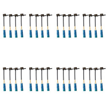 32Pcs Front Brake Pad Wear Sensor 1695401617 Fits for C300 C400 CLA250 Brake Sensor