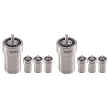8PCS DNOSD211 0434250009 New Fuel Injector Nozzle for Deutz Faun KHD
