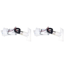 2X Conjunto de Bomba de Combustível A Gasolina para Motocicleta 643034 para Bomba de Combustível Sprint Primavera 150 2015-2019