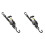 2X Retractable Auto Ratchet Strap Automatic Shrink Bundle Tape Retractable Belts 1