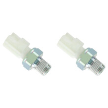 2X New Engine Oil Pressure Sensor SW8368 6U5Z9278D 6U5Z9278A for F150 F250 F350 F450 F550 E150 E250 E350
