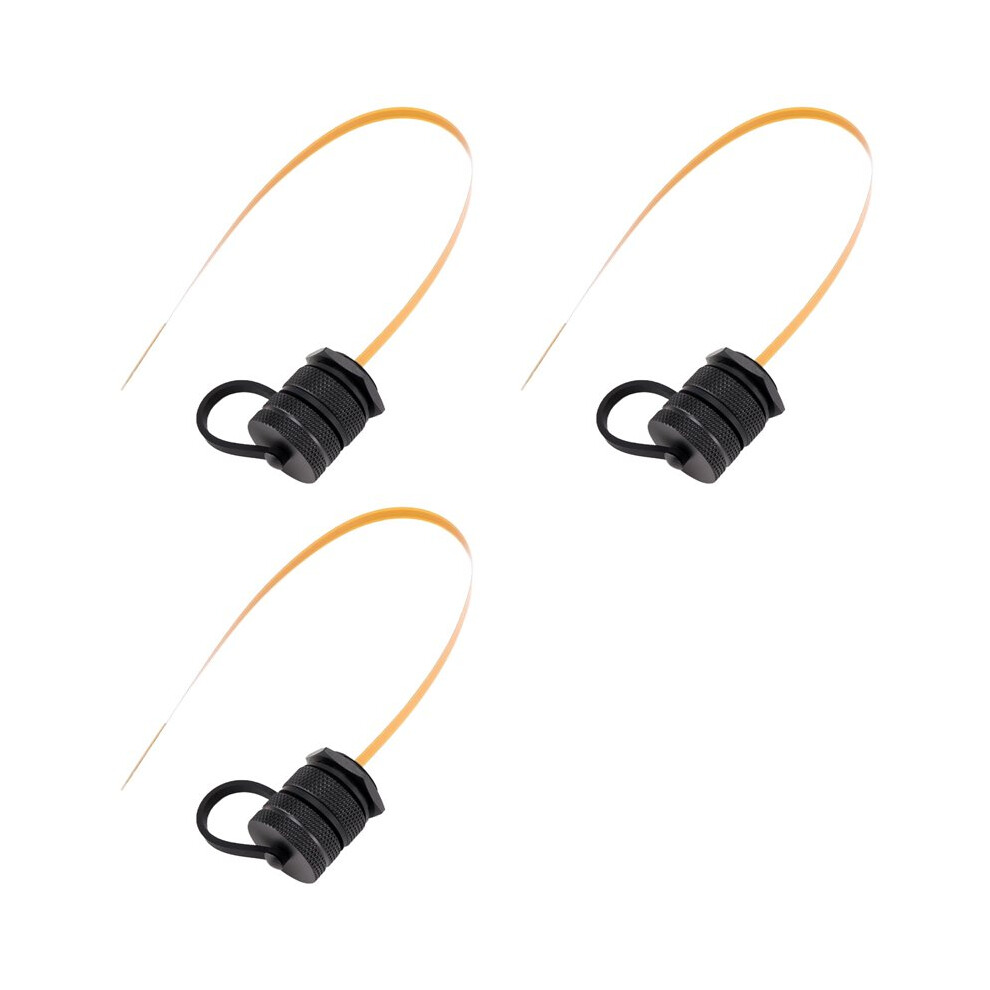 3X For Micro- Card Ip67 Extension Cable Micro- (Tf) Card Flex Extender Fpc Waterproof Cable For Cabinet Chassis Case 6032343622278