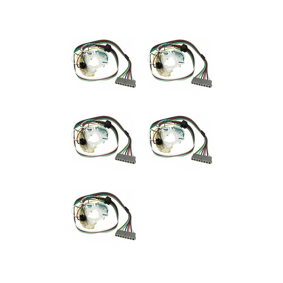 5X Turn Signal For Dart Plymouth Fury 3488804 4240278 4271840 4293103 6034256507178