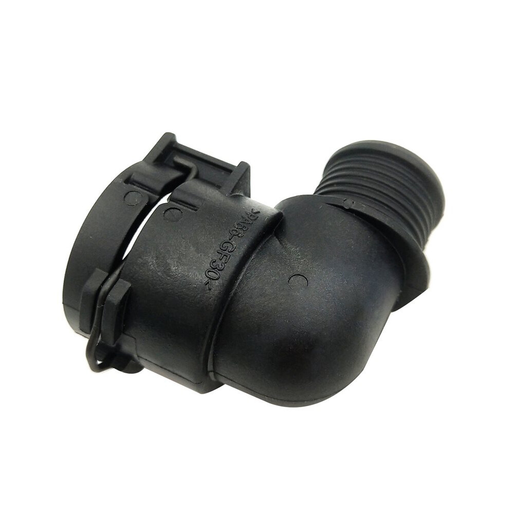 5 Set Heater Inlet Hose Connector Plug 95089363 95089364 For Sonic Trax Tracker Encore Mokka Black 6034079237177