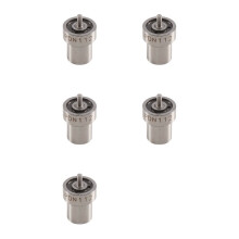 5X DN0PDN112 Nouvelle Buse D'Injecteur de Carburant pour L200 Pajero 4D56 Besta