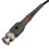 3X P6100 BNC Oscilloscope Probe 100MHz High Precision Scope Analyzer Alligator Clip Probes Test Leads Probe 1