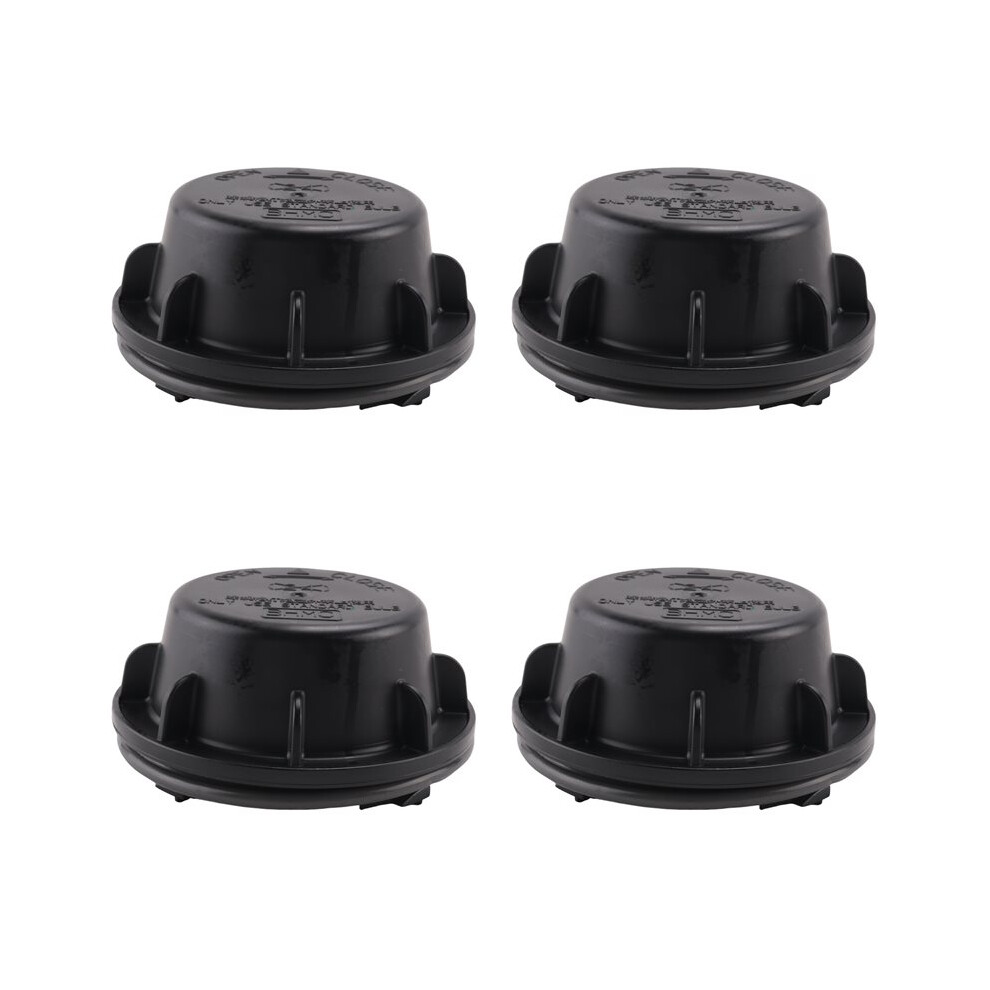 4X Lamp Bulb Dust Cap 92140-1W000 For Hb20 2012+ I10 2014+ I20 Ix20 Creta 2015+ Accessories Light 6033428233501
