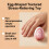 (Blue) Egg Marbling Decompression Toy, Stress Relief & Immersive Kneading Experience, Essential for Boredom 3
