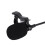 Noise-Reducing Clip-On Mic for Vlogging 3
