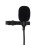 Low-Noise Lav Mic for Video Recording 1