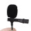Noise-Reducing Clip-On Mic for Vlogging 12