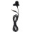 Noise-Reducing Clip-On Mic for Vlogging 2