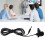 Noise-Reducing Clip-On Mic for Vlogging 9