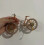 Aluminum Craft Wire for Jewelry Making Silver 2 Rolls 65.6 4