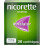 Nicorette Nicorette 15mg νικοτίνη εισπνευστήρα 36 φυσίγγια 1