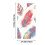 Microfiber Beach Towel 70x140cm – Super Absorbent, Quick-Drying, Sandproof, Multi-Purpose 4