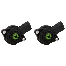 2X Capteur de Commande de Collecteur D'Admission D'Air Moteur 07L907386A 07L907386B pour  A3  CC A4 A5 A6 Q5
