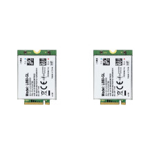 2X L850 GL WiFi-Karte 01AX792 NGFF M.2-Modul für T580 X280 L580 T480S T480 P52S