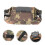 Camping Wipes Holder Camping Tissue Box Rectangular 1Pack 7