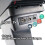 Apoio de braço para Kia Soul 2010-2013, console central com porta USB e compartimento interno. 3