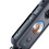 10X Camera Accessories, Panoramic Camera Frame for  ONE X2 Camera Metal Protective Frame 6