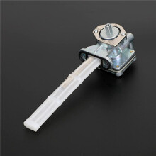 3X Motorcycle Fuel  Petcock Fuel  Valve Assembly for  GSF1200 Bandit 1200 2001-2005 44300-32F10