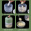 Wireless Baby Food Maker Mini Processor USB Charged 3