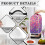Starlight Melody Mixer Blender Cover, Easy to Install for Kitchen Use 4