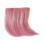 Front Hair Bang Clip-In Extension Piece Thin 7