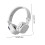 Cuffie wireless pieghevoli Bluetooth Penkiiy over-ear 3