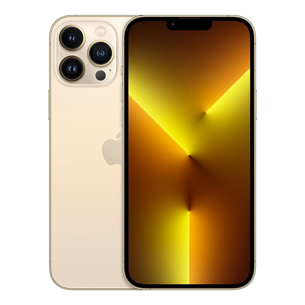 Apple (512Gb) Iphone 13 Pro Max | Gold