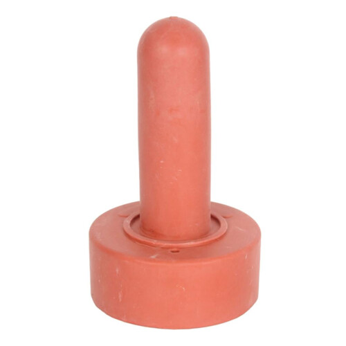 Special Rubber Formula Nursing Bottle For Feeding Small Livestock 1