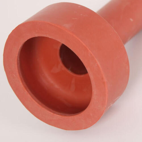 Special Rubber Formula Nursing Bottle For Feeding Small Livestock 2