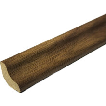 Laminate & Wood Floor Scotia Beading 822 Red River (2.4m Length - 18mm Scotia) Pack of 10