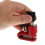 Disc Brake Lock for Motorcycle and Bicycle Security 7