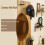 6PCS Cowboy Hat Rack Multi-Function Storage Display Stand Cowboy Hat Holder Hat Hanger Wall Mount Hat Hooks 6