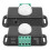Motion Sensor , 12V 24V PIR Sensor LED  Controller for Flexible LED Strips Light, 6 Pack 3