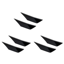 6X Feux de Position Latéraux de Voiture Kit de Feux de Position Latéraux Avant Clignotant pour 2016-2020
