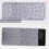 10X E6B Flight Computer Aviation Plotter Circular Slide Rule Used in Aviation Flight Training  Training,Internships 6