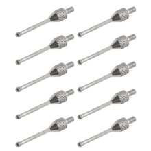 10X CNC-3D-Tastkopf Dies Ist die Edelstahl-Tastspitze für Den V6 3D-Tastkopf/Kantentaster
