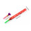 Party Blowers100Pack Plastomer Horns 5