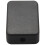 50pcs Waterproof Plastic Electric Project Case Junction Box 55x35x15mm 2