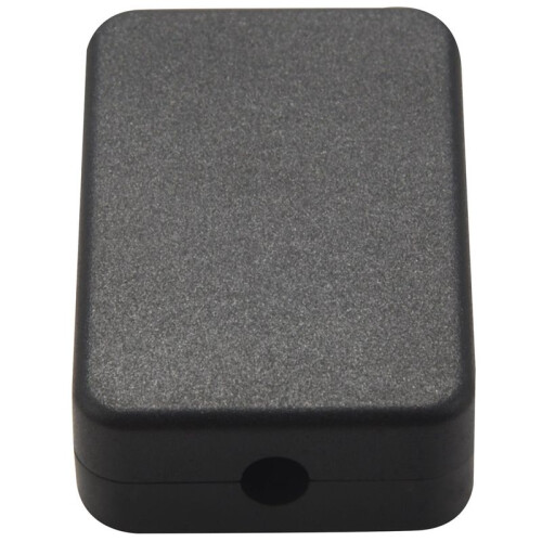 50pcs Waterproof Plastic Electric Project Case Junction Box 55x35x15mm 1