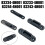 Sliding Door Stopper Replacement Parts 1 Set 3