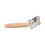 Sharpener Handheld Manual Blade Sharpener Professional Enhanced Steel Wheel Sharpening Cutting Tools Versatile Applications 3