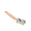 Sharpener Handheld Manual Blade Sharpener Professional Enhanced Steel Wheel Sharpening Cutting Tools Versatile Applications 7