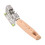 Sharpener Handheld Manual Blade Sharpener Professional Enhanced Steel Wheel Sharpening Cutting Tools Versatile Applications 8