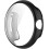 XiHAMA Screen Protector Compatible with Google Pixel Watch – Scratch-Resistant Full Coverage Protective Cover 2