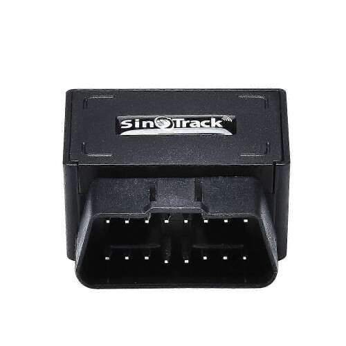 SinoTrack 2G OBD GPS Anti-Theft Real-Time Positioning Tracker 2