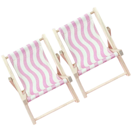 Raindrops Desk Phone Holder Pink 2 Pack 1